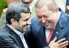 Chavez will live in hearts of nations: Ahmadinejad