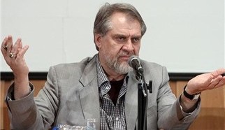 طالب زاده: تقریبا 70 درصد کسانی که جو سازی رسانه‌ای می کنند افق انقلاب اسلامی رو قبول ندارند