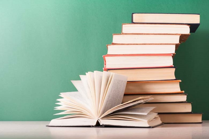 ترویج کتابخوانی برعهده نخبگان است