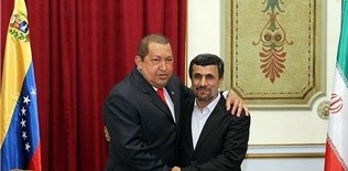 درگذشت چاوز ابعاد اندیشه انقلابی را در آمریکای لاتین چندین برابر کرد