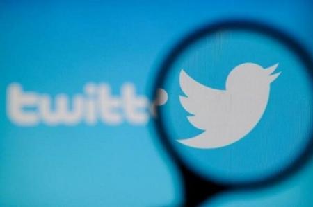 توئیتر درباره لایک زدن توئیت های گمراه کننده هشدار می‌دهد