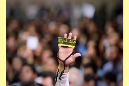باید جوانان پاکِ جهادی جایگزین مدیران خسته و ناکارآمد شوند