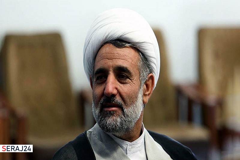ترور ناجوانمردانه شهید فخریزاده بی پاسخ نخواهد ماند