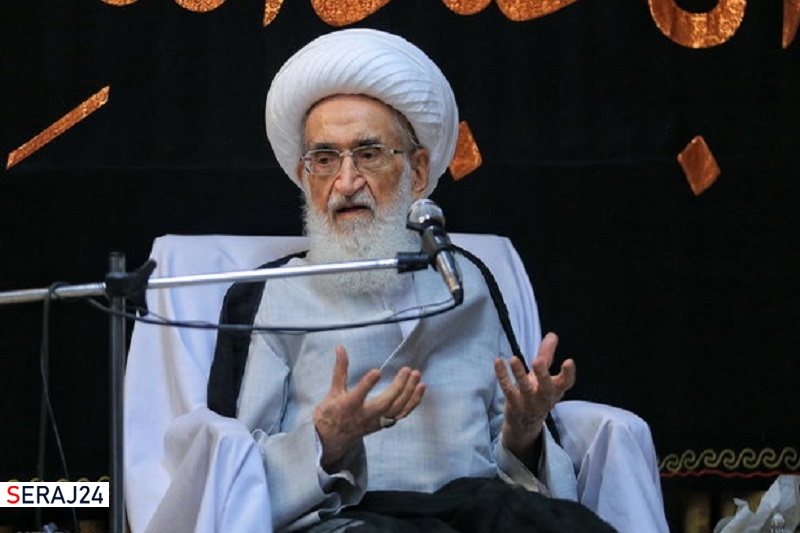  راه این دانشمند توسط فرزندان این ملت ادامه پیدا خواهد کرد