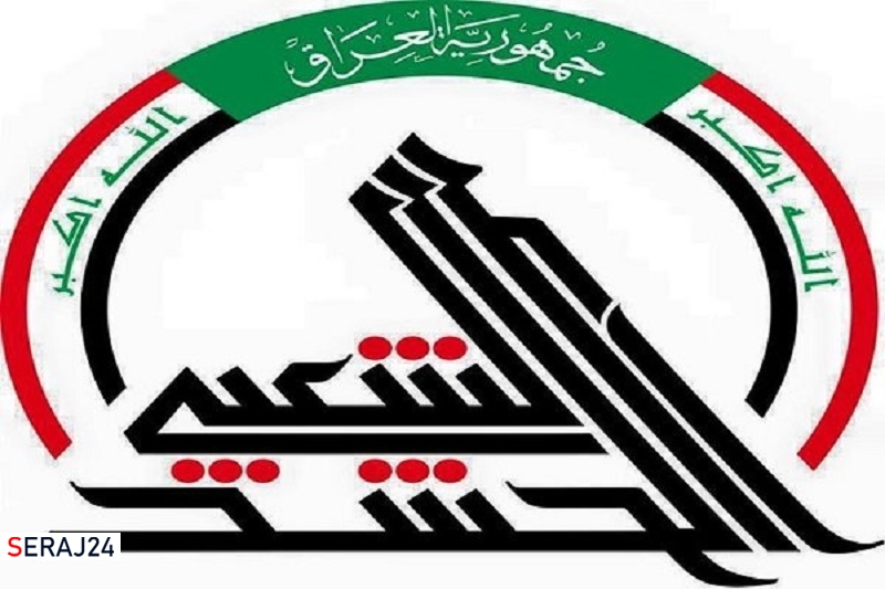 انتصاب فرمانده جدید عملیات حشد شعبی در بغداد