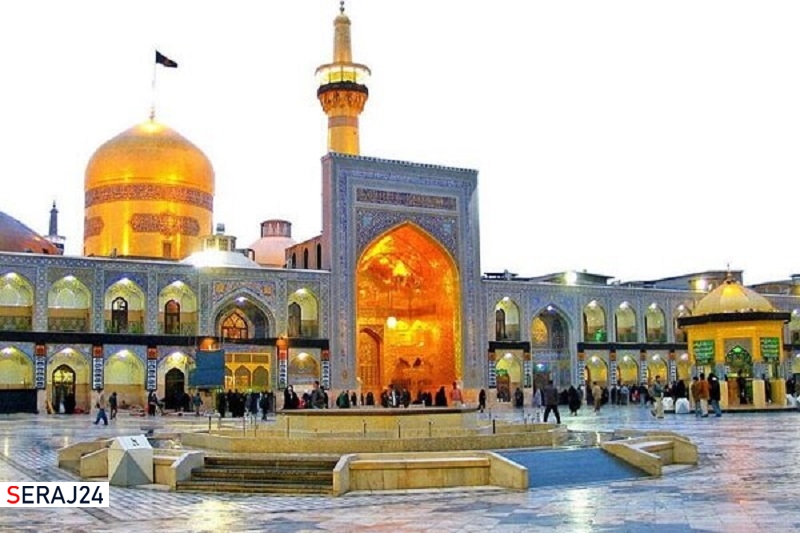 نخستین جشنواره رسانهای امام رضا(ع) در کرمانشاه برگزار میشود