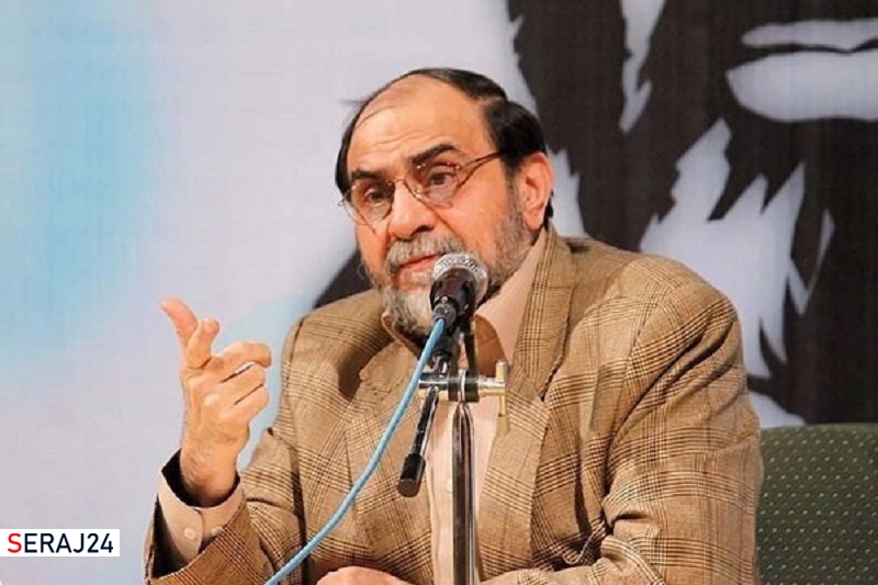 شهادت فخریزاده، برای او «خیر» و برای ما «شر» بود