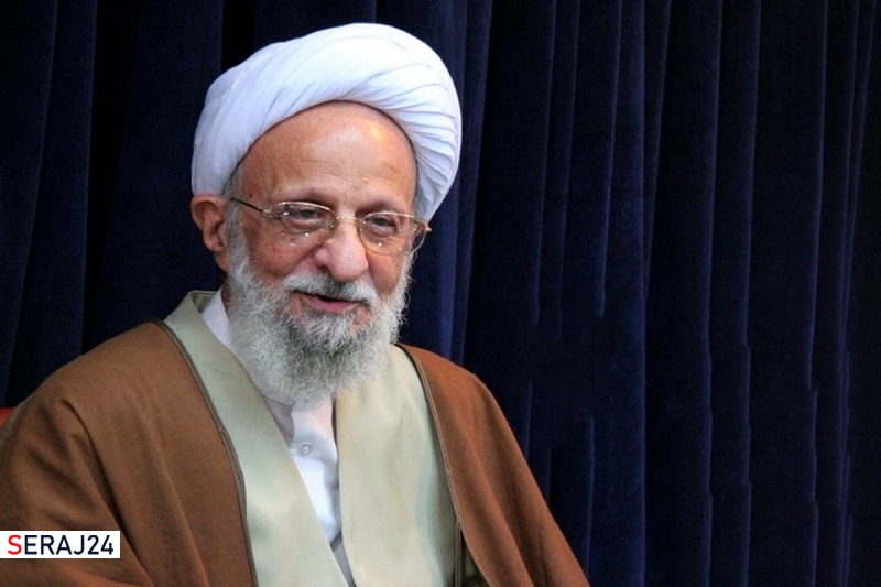 شدت یافتن بیماری آیتالله مصباح یزدی
