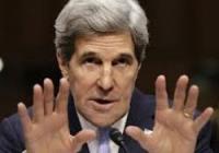 John Kerry request from Iran