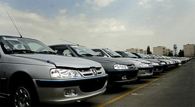 خودرو؛کالایی سیاسی یا واقعیتی اقتصادی؟