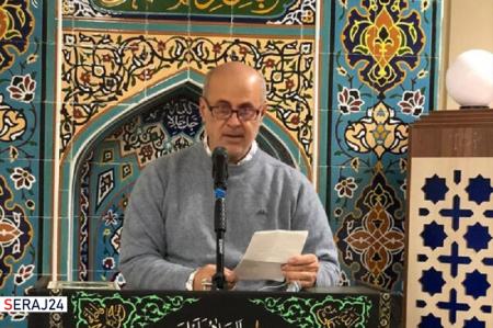 از جهاد پزشکی در مقابله با کرونا تا جهاد فرهنگی در مرکز اسلامی رم