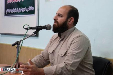 دبیرخانه جایزه فرهنگی سال «شهید ظهیری» در گیلان راه‌اندازی می شود