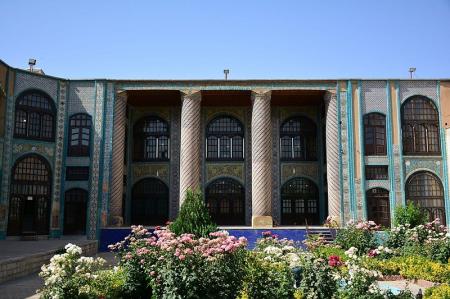 «میراث حسینی» ما در کرمانشاه به تاراج رفته است