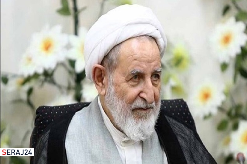 ماجرای وقف منزل آیتالله یزدی