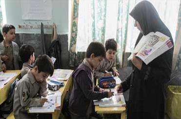 مدارس کشور تا 28 اسفند ماه پابرجاست/ تعطیلی 14 فروردین اطلاع رسانی می‌شود