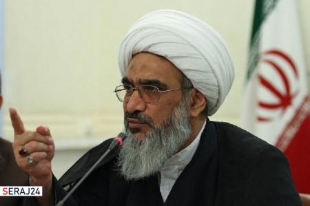 سازمان تبلیغات خط مقدم تبلیغ اسلام انقلابی در ایران و جهان است
