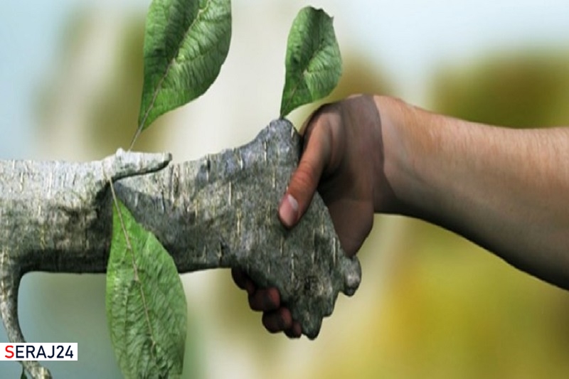 تشکیل گروههای جهادی همیار محیطزیست در لرستان