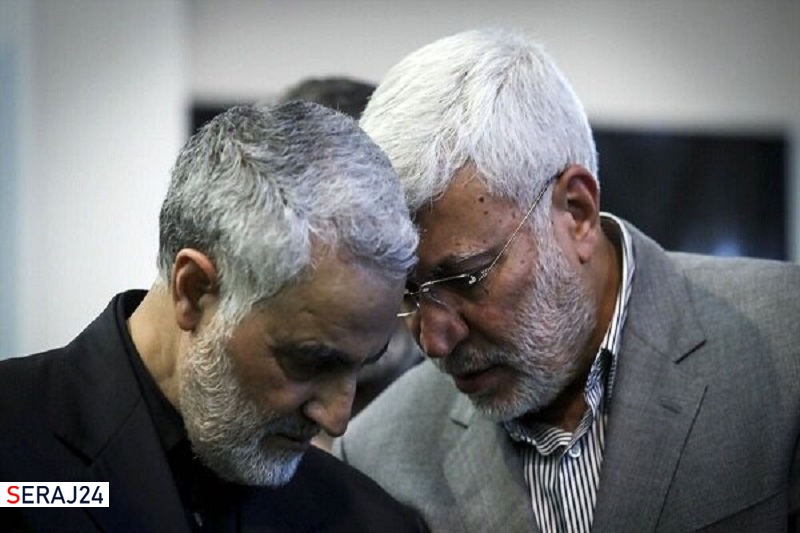 ترور سردار سلیمانی یک ترور هدفمند و خلاف قوانین بینالملل بود