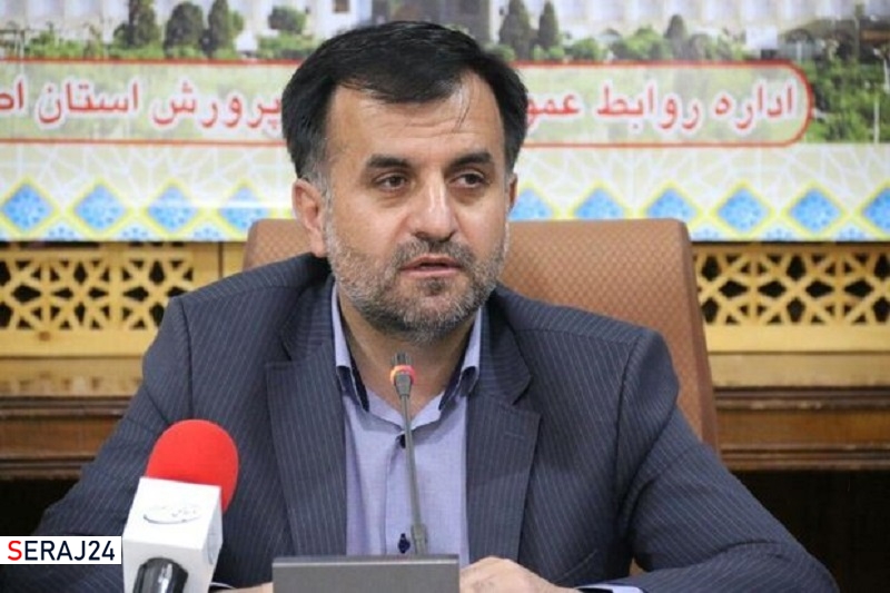 توزیع ۶۲۰۰ تبلت میان دانش آموزان نیازمند استان اصفهان
