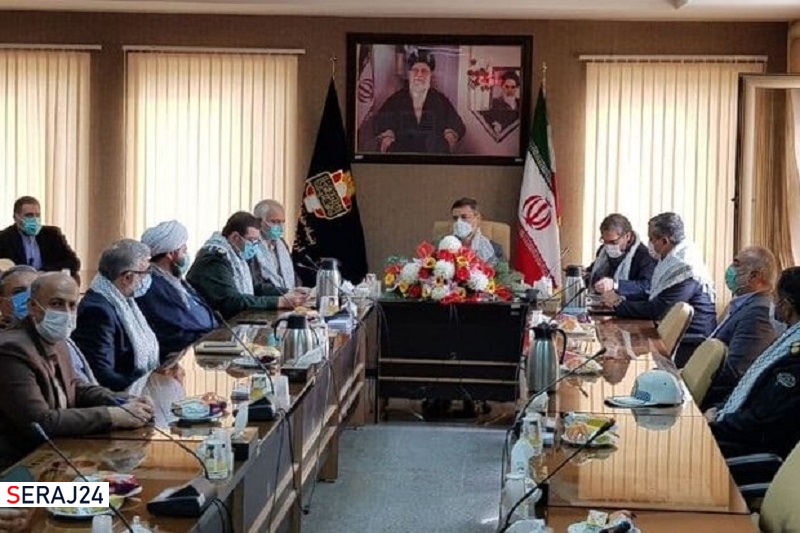 تکمیل موزه دفاع مقدس سمنان نیازمند اهتمام مسئولان است