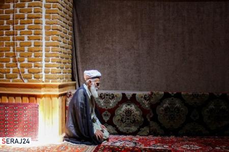 آئین سالگرد ارتحال آیت الله حائری در شیراز برگزار می‌شود