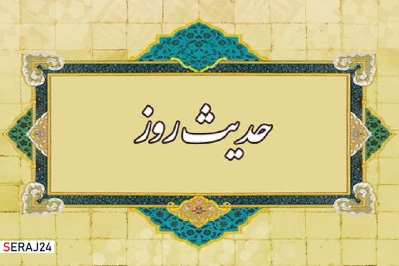 ۹ سفارش خدای متعال به رسول الله (ص)