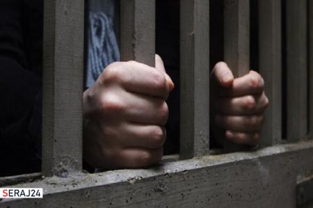 آزادی 350 زندانی در طرح پایش زندانیان آذربایجان شرقی