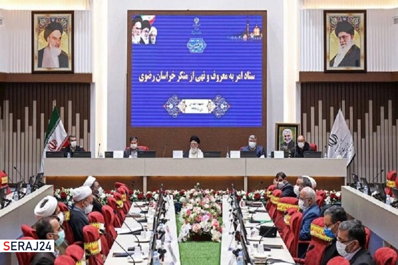 ضرورت تربیت نیروهای پیشرو در آموزش امر به معروف و نهی از منکر
