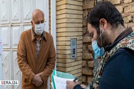 ۳۸ تیم در طرح «شهید سلیمانی» در کنگاور فعالیت می‌کنند