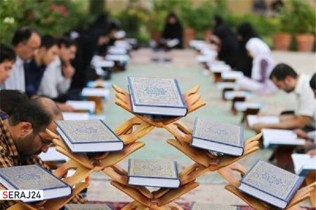 برگزاری کارگاه آموزشی نقش قرآن در کاهش آسیب‌های اجتماعی