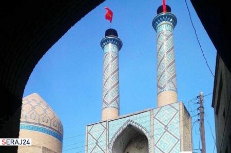  پیش‌فروش قبر در امامزادگان اصفهان ممنوع است
