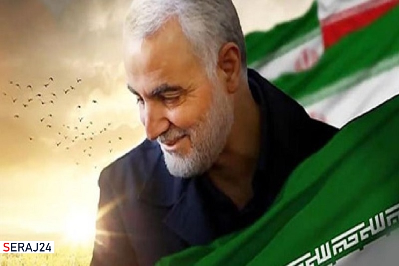 ضرورت انعکاس گسترده مجاهدتهای سردار سلیمانی