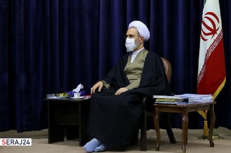 عدالت علمی از افتخارات نظام جمهوری اسلامی ایران است