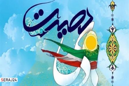 ۹ دی جنگ نرم دشمن را از درون منهدم کرد