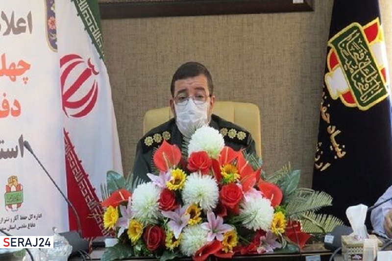 استان سمنان میزبان ۶ شهید گمنام دفاع مقدس می‌شود
