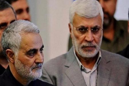 نمایشگاه بین المللی عکس «خاتم سلیمانی» برگزار می‌شود
