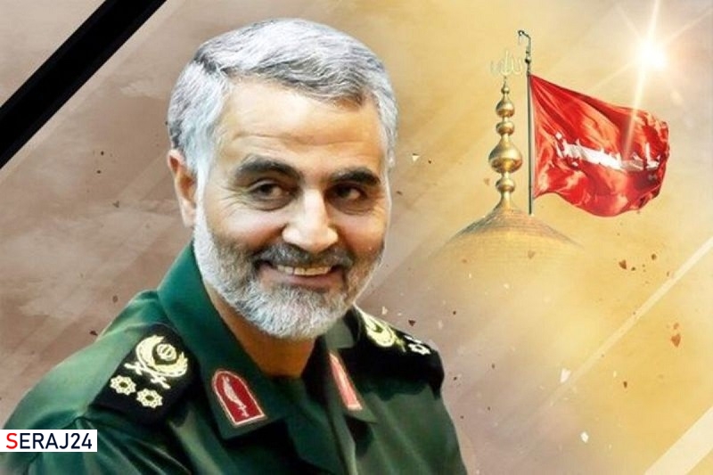 مردم از لحظه شنیدن خبر شهادت «سردار» میگویند