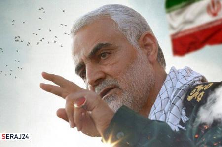 مکتب سلیمانی تسلط دشمنان بر ایران را غیر ممکن کرد
