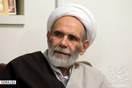 آقا مجتبی تهرانی با دعا و توسّل به معصومین مسئولیت سیاسی قبول نکرد