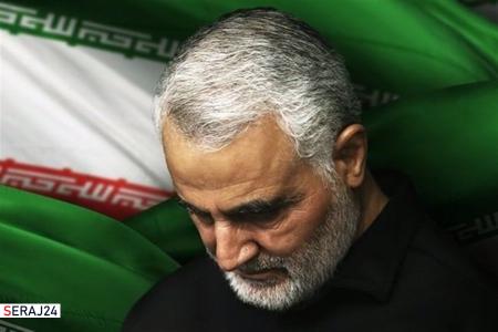 اقدامات ایران بعد از ترور سردار سلیمانی