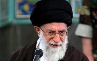 دیدار رهبرمعظم انقلاب باخانواده شهیدان عابدی