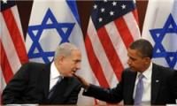 آشفتگی نتانیاهو از درخواست اوباما