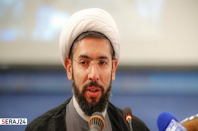 انتظار نماینده رهبر انقلاب از دانشگاهها و مراکز علمی برای معرفی مکتب سردار سلیمانی
