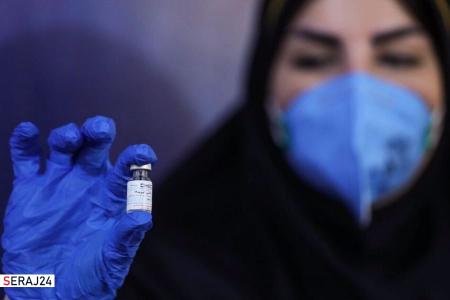 صدور مجوز تزریق واکسن ایرانی کرونا برای ۴نفر دیگر