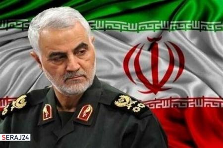 ایران باید به دنبال محاکمه عاملان ترور شهید سلیمانی باشد