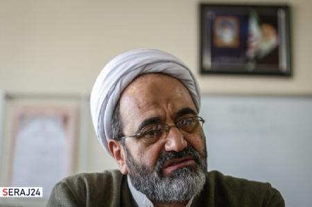 آیت الله مصباح نگاهی اصیل و انقلابی به انقلاب اسلامی داشت