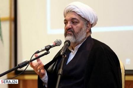 ایمان و غیرت دینی اساس کار تحقق اهداف انقلاب اسلامی است