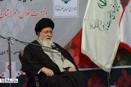 اجرای طرح «مسجد سنگر سلامت» علت اصلی کنترل کرونا بود