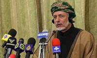 Omani FM Pleased with Iran-G5+1 Talks in Almaty