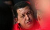 Iran Releases Stamp on Late Chavez